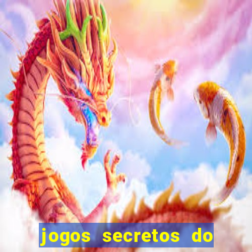 jogos secretos do friv 2018